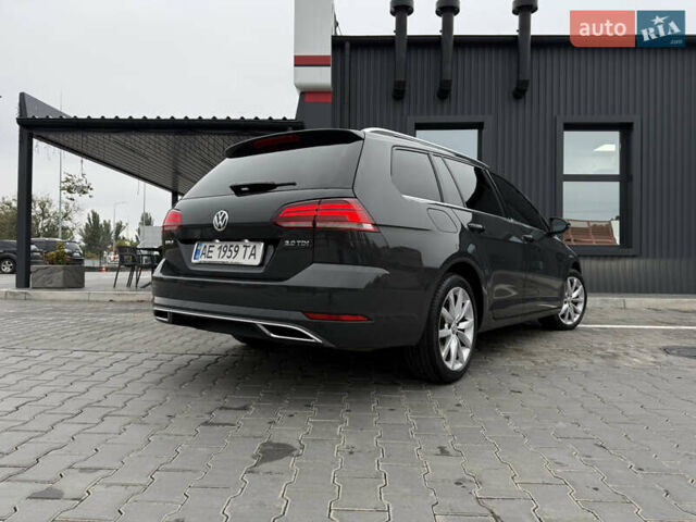 Серый Фольксваген Гольф, объемом двигателя 1.97 л и пробегом 330 тыс. км за 14000 $, фото 28 на Automoto.ua