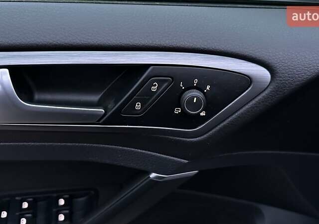 Сірий Фольксваген Гольф, об'ємом двигуна 1.6 л та пробігом 210 тис. км за 14500 $, фото 41 на Automoto.ua