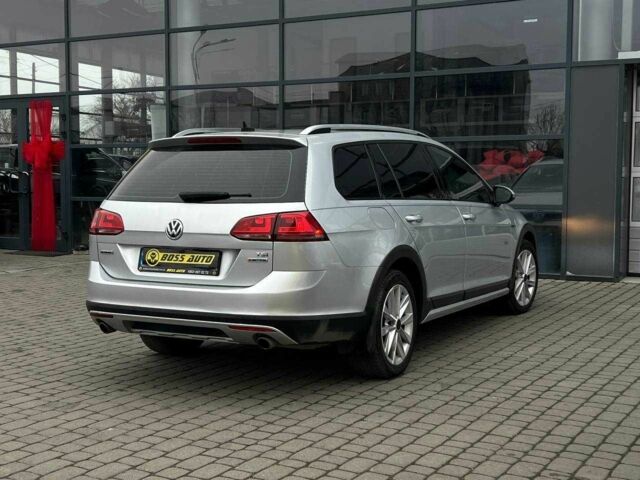 Сірий Фольксваген Гольф, об'ємом двигуна 1.8 л та пробігом 105 тис. км за 12700 $, фото 6 на Automoto.ua