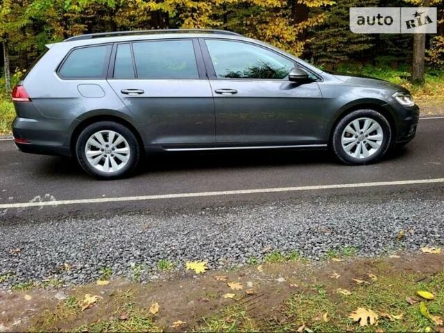 Серый Фольксваген Гольф, объемом двигателя 1.6 л и пробегом 368 тыс. км за 14300 $, фото 10 на Automoto.ua