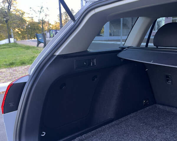 Сірий Фольксваген Гольф, об'ємом двигуна 1.8 л та пробігом 137 тис. км за 13500 $, фото 37 на Automoto.ua