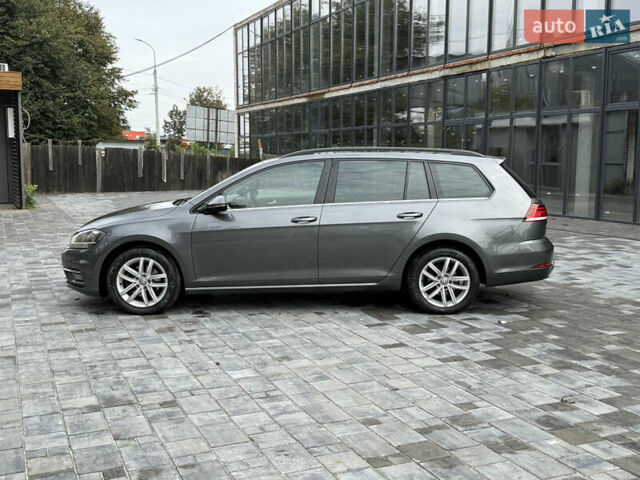 Серый Фольксваген Гольф, объемом двигателя 1.6 л и пробегом 253 тыс. км за 12700 $, фото 25 на Automoto.ua