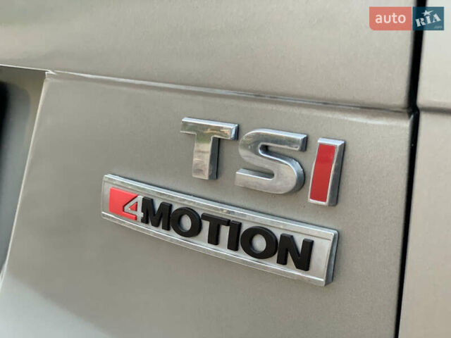 Серый Фольксваген Гольф, объемом двигателя 1.8 л и пробегом 108 тыс. км за 12800 $, фото 24 на Automoto.ua