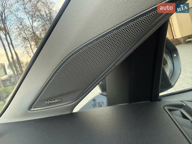 Серый Фольксваген Гольф, объемом двигателя 1.6 л и пробегом 221 тыс. км за 13950 $, фото 30 на Automoto.ua