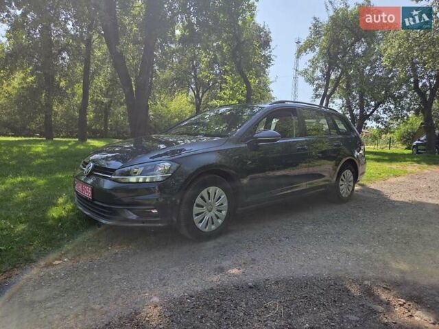 Серый Фольксваген Гольф, объемом двигателя 1.6 л и пробегом 238 тыс. км за 11200 $, фото 45 на Automoto.ua
