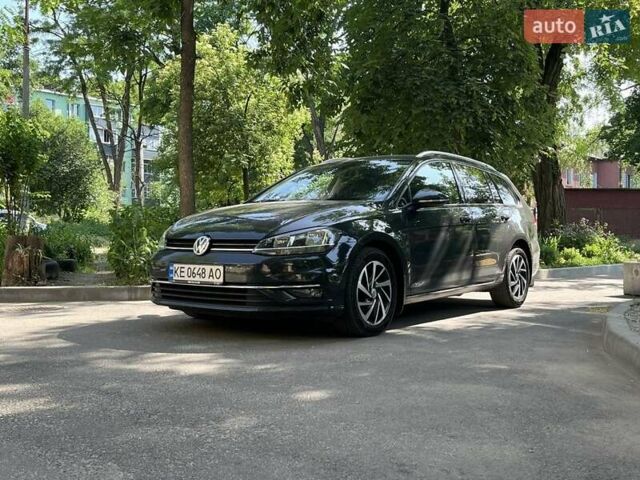 Сірий Фольксваген Гольф, об'ємом двигуна 1.6 л та пробігом 214 тис. км за 13000 $, фото 11 на Automoto.ua
