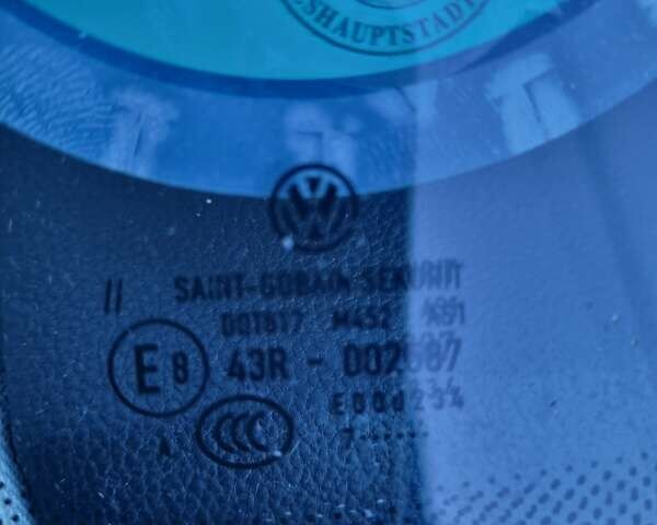 Серый Фольксваген Гольф, объемом двигателя 1.6 л и пробегом 160 тыс. км за 13999 $, фото 37 на Automoto.ua