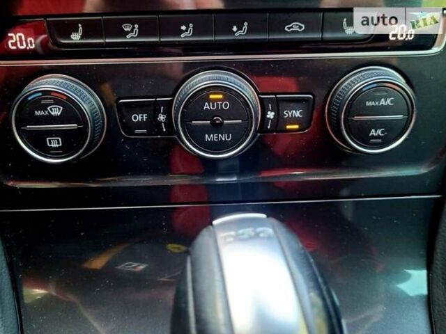 Серый Фольксваген Гольф, объемом двигателя 1.6 л и пробегом 368 тыс. км за 14300 $, фото 38 на Automoto.ua