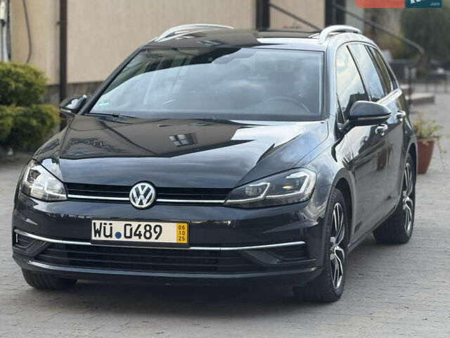 Серый Фольксваген Гольф, объемом двигателя 1.6 л и пробегом 221 тыс. км за 13950 $, фото 15 на Automoto.ua