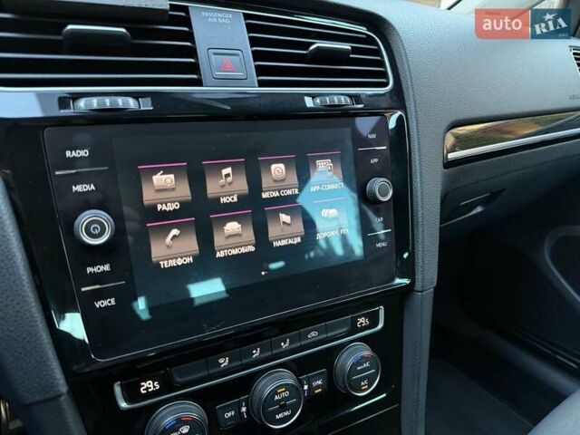 Сірий Фольксваген Гольф, об'ємом двигуна 1.6 л та пробігом 286 тис. км за 15000 $, фото 55 на Automoto.ua