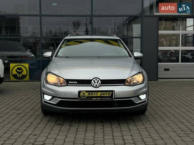 Серый Фольксваген Гольф, объемом двигателя 1.8 л и пробегом 105 тыс. км за 12700 $, фото 1 на Automoto.ua