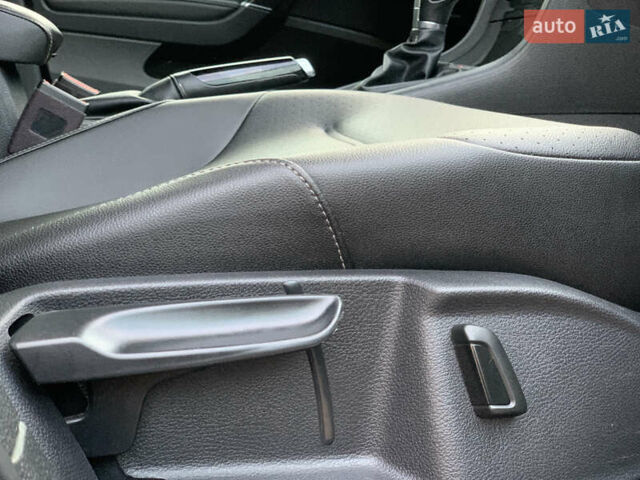 Фольксваген Гольф 2017 в Дрогобыче на Automoto.ua Серый Фольксваген Гольф, объемом двигателя 1.8 л и пробегом 108 тыс. км за 12500 $, фото 34 на Automoto.ua