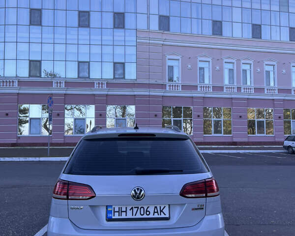 Сірий Фольксваген Гольф, об'ємом двигуна 1.8 л та пробігом 137 тис. км за 13500 $, фото 18 на Automoto.ua