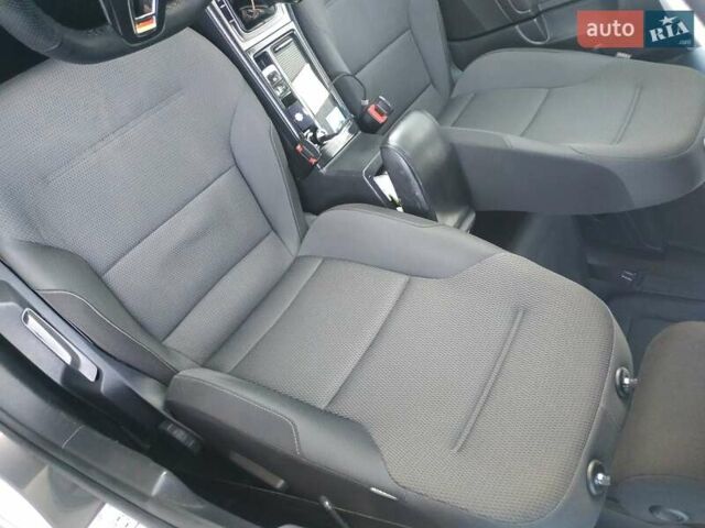 Серый Фольксваген Гольф, объемом двигателя 1.6 л и пробегом 290 тыс. км за 11699 $, фото 15 на Automoto.ua