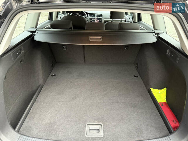 Сірий Фольксваген Гольф, об'ємом двигуна 1.6 л та пробігом 239 тис. км за 12000 $, фото 27 на Automoto.ua