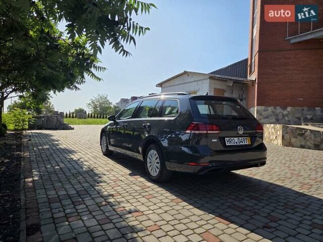Серый Фольксваген Гольф, объемом двигателя 1.6 л и пробегом 238 тыс. км за 11200 $, фото 15 на Automoto.ua