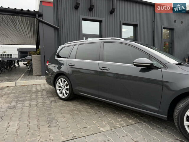 Серый Фольксваген Гольф, объемом двигателя 1.97 л и пробегом 330 тыс. км за 14000 $, фото 34 на Automoto.ua