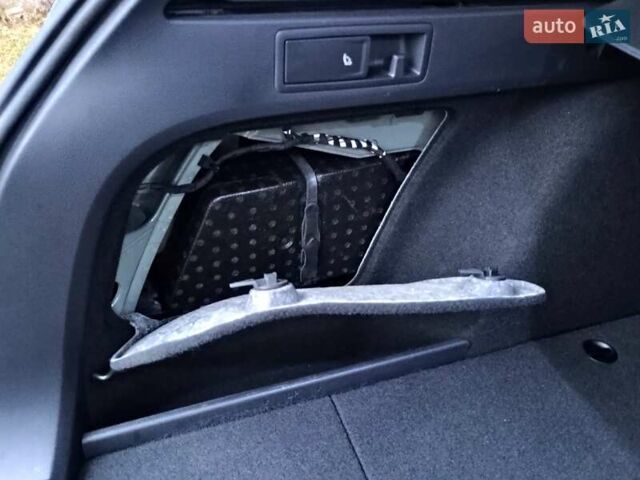 Сірий Фольксваген Гольф, об'ємом двигуна 1.8 л та пробігом 58 тис. км за 14900 $, фото 35 на Automoto.ua
