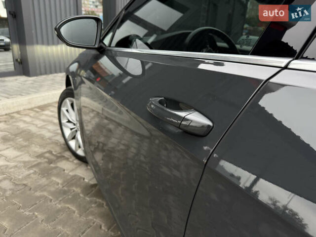 Серый Фольксваген Гольф, объемом двигателя 1.97 л и пробегом 328 тыс. км за 15600 $, фото 20 на Automoto.ua