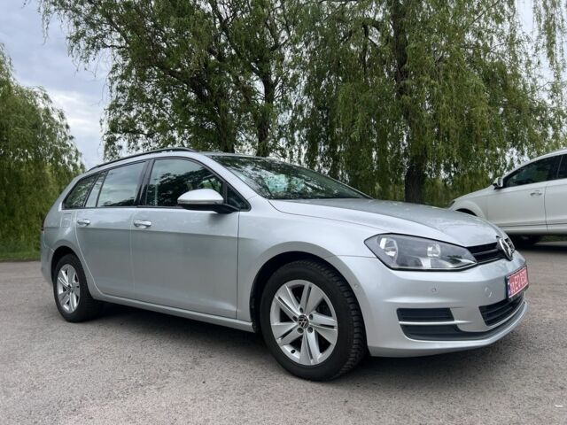 Сірий Фольксваген Гольф, об'ємом двигуна 1.6 л та пробігом 237 тис. км за 10900 $, фото 11 на Automoto.ua