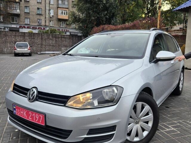 Серый Фольксваген Гольф, объемом двигателя 1.6 л и пробегом 206 тыс. км за 10499 $, фото 12 на Automoto.ua