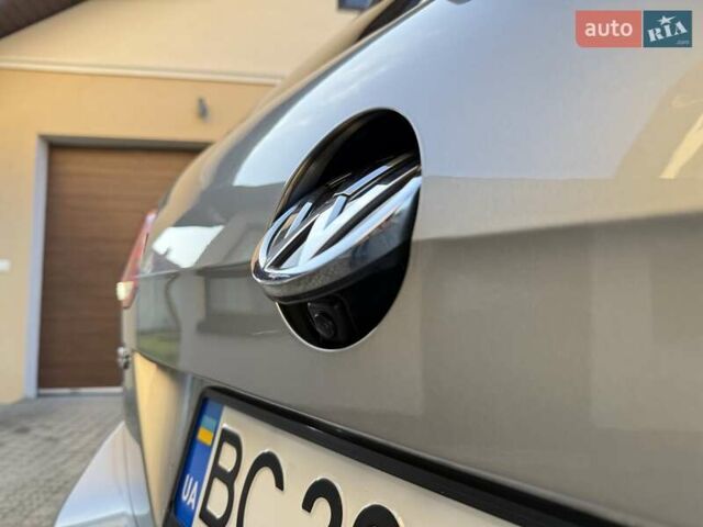 Сірий Фольксваген Гольф, об'ємом двигуна 1.6 л та пробігом 286 тис. км за 15000 $, фото 18 на Automoto.ua