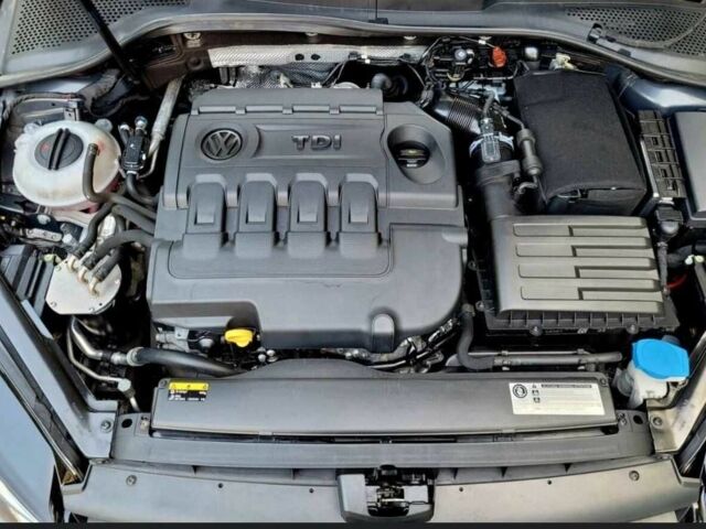 Сірий Фольксваген Гольф, об'ємом двигуна 1.6 л та пробігом 235 тис. км за 13700 $, фото 23 на Automoto.ua