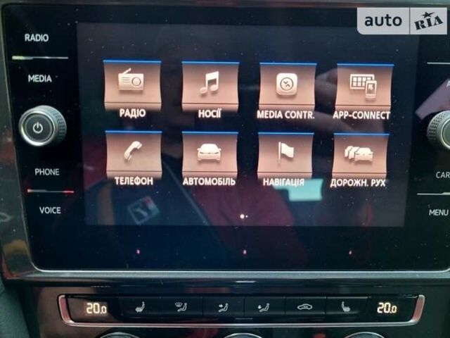 Серый Фольксваген Гольф, объемом двигателя 1.6 л и пробегом 368 тыс. км за 14300 $, фото 31 на Automoto.ua