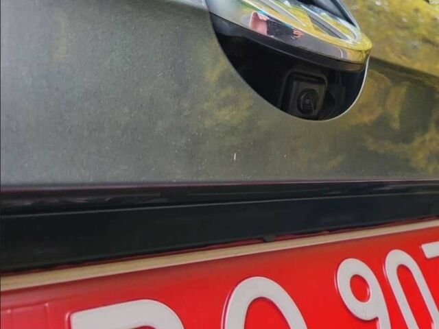 Сірий Фольксваген Гольф, об'ємом двигуна 1.6 л та пробігом 235 тис. км за 13700 $, фото 17 на Automoto.ua