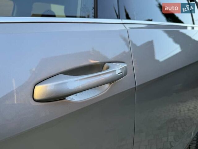 Сірий Фольксваген Гольф, об'ємом двигуна 1.6 л та пробігом 286 тис. км за 15000 $, фото 3 на Automoto.ua