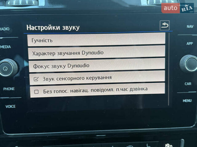 Серый Фольксваген Гольф, объемом двигателя 1.6 л и пробегом 221 тыс. км за 13950 $, фото 62 на Automoto.ua