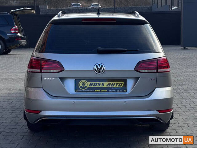 Сірий Фольксваген Гольф, об'ємом двигуна 1.6 л та пробігом 231 тис. км за 12800 $, фото 4 на Automoto.ua