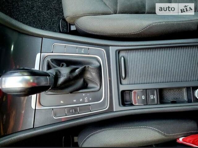 Серый Фольксваген Гольф, объемом двигателя 1.6 л и пробегом 368 тыс. км за 14300 $, фото 40 на Automoto.ua