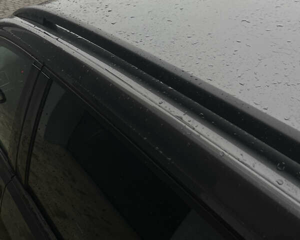 Серый Фольксваген Гольф, объемом двигателя 1.6 л и пробегом 241 тыс. км за 12400 $, фото 33 на Automoto.ua