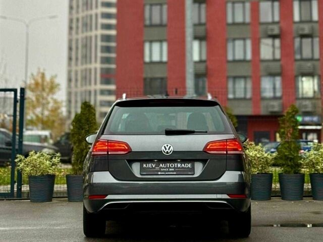 Серый Фольксваген Гольф, объемом двигателя 1.6 л и пробегом 149 тыс. км за 14600 $, фото 1 на Automoto.ua