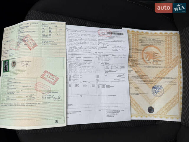 Сірий Фольксваген Гольф, об'ємом двигуна 1.6 л та пробігом 239 тис. км за 12000 $, фото 24 на Automoto.ua