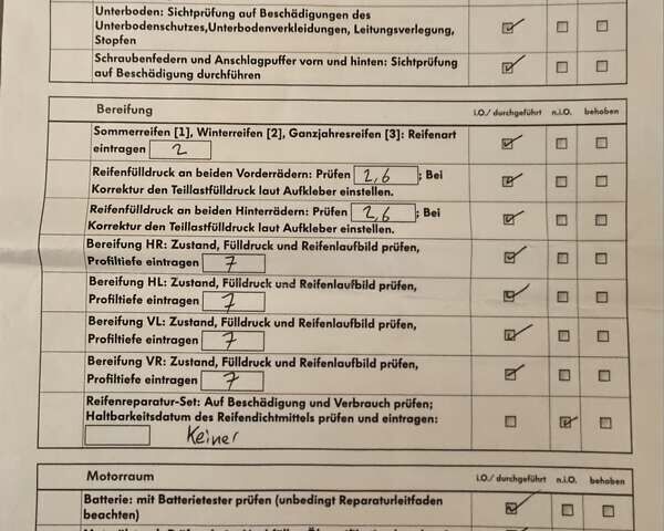 Серый Фольксваген Гольф, объемом двигателя 1.6 л и пробегом 160 тыс. км за 13999 $, фото 32 на Automoto.ua