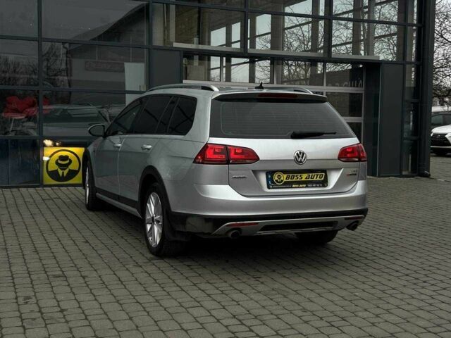 Сірий Фольксваген Гольф, об'ємом двигуна 1.8 л та пробігом 105 тис. км за 12700 $, фото 4 на Automoto.ua