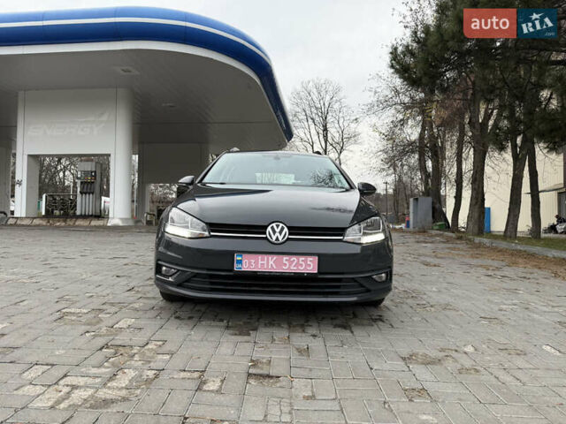 Сірий Фольксваген Гольф, об'ємом двигуна 1.6 л та пробігом 239 тис. км за 12000 $, фото 4 на Automoto.ua