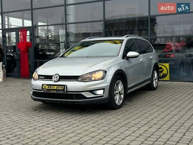 Серый Фольксваген Гольф, объемом двигателя 1.8 л и пробегом 105 тыс. км за 12700 $, фото 2 на Automoto.ua