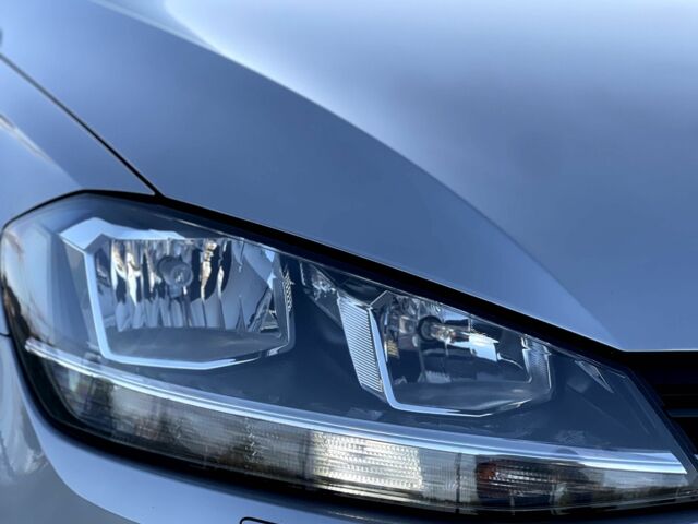 Серый Фольксваген Гольф, объемом двигателя 1.97 л и пробегом 178 тыс. км за 12800 $, фото 7 на Automoto.ua