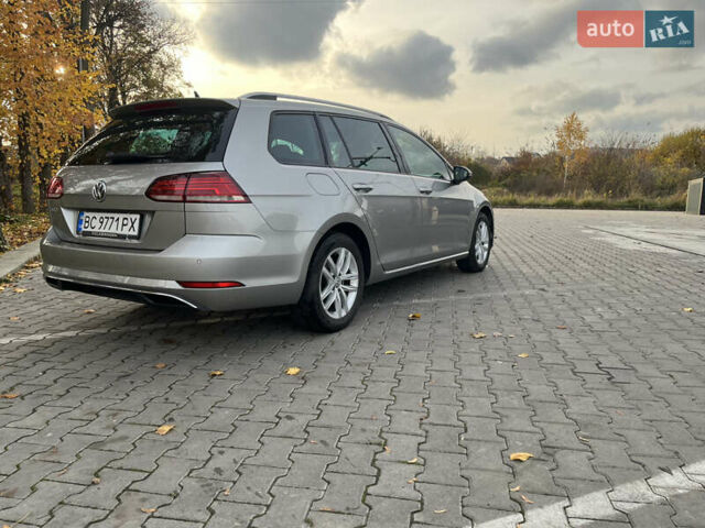 Серый Фольксваген Гольф, объемом двигателя 1.6 л и пробегом 215 тыс. км за 13500 $, фото 12 на Automoto.ua