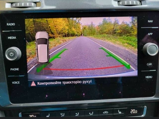 Сірий Фольксваген Гольф, об'ємом двигуна 1.6 л та пробігом 235 тис. км за 13700 $, фото 18 на Automoto.ua