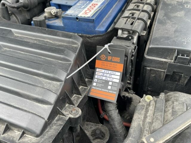 Фольксваген Гольф 2017 у Чернігові на Automoto.ua Сірий Фольксваген Гольф, об'ємом двигуна 2 л та пробігом 277 тис. км за 15999 $, фото 18 на Automoto.ua