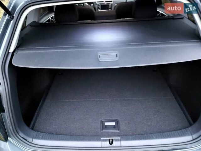 Сірий Фольксваген Гольф, об'ємом двигуна 1.8 л та пробігом 58 тис. км за 14900 $, фото 32 на Automoto.ua