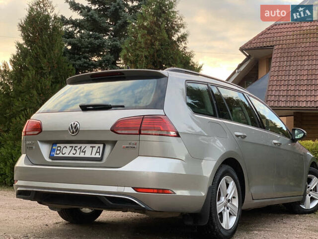 Серый Фольксваген Гольф, объемом двигателя 1.8 л и пробегом 108 тыс. км за 12800 $, фото 10 на Automoto.ua