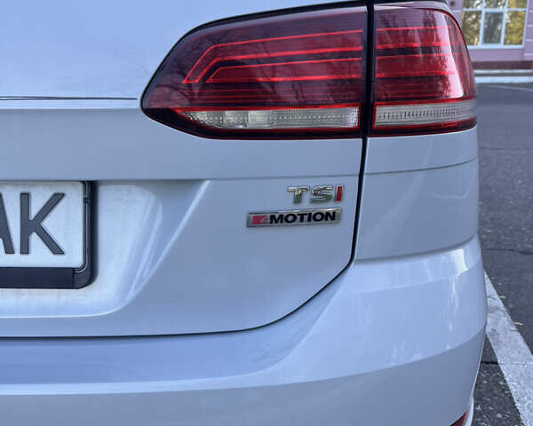 Сірий Фольксваген Гольф, об'ємом двигуна 1.8 л та пробігом 137 тис. км за 13500 $, фото 20 на Automoto.ua