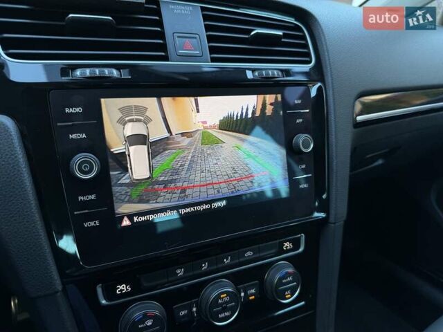 Сірий Фольксваген Гольф, об'ємом двигуна 1.6 л та пробігом 286 тис. км за 15000 $, фото 58 на Automoto.ua