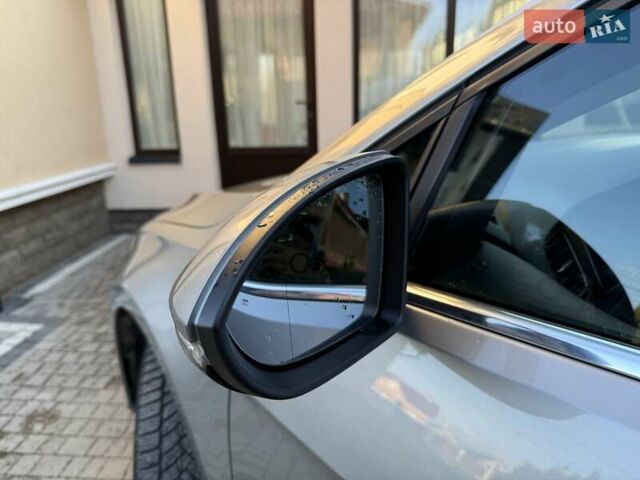 Сірий Фольксваген Гольф, об'ємом двигуна 1.6 л та пробігом 286 тис. км за 15000 $, фото 4 на Automoto.ua