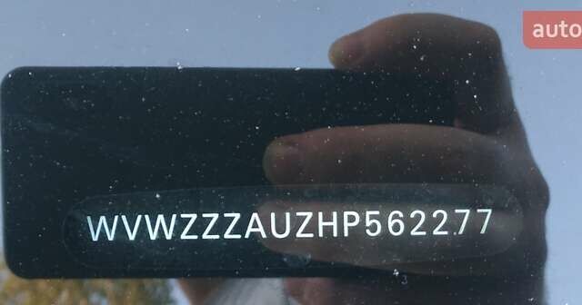 Серый Фольксваген Гольф, объемом двигателя 1.6 л и пробегом 290 тыс. км за 11699 $, фото 10 на Automoto.ua